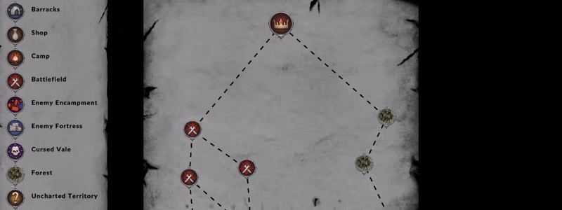 Blood for the Throne video 5