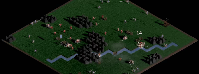Blood for the Throne video 1