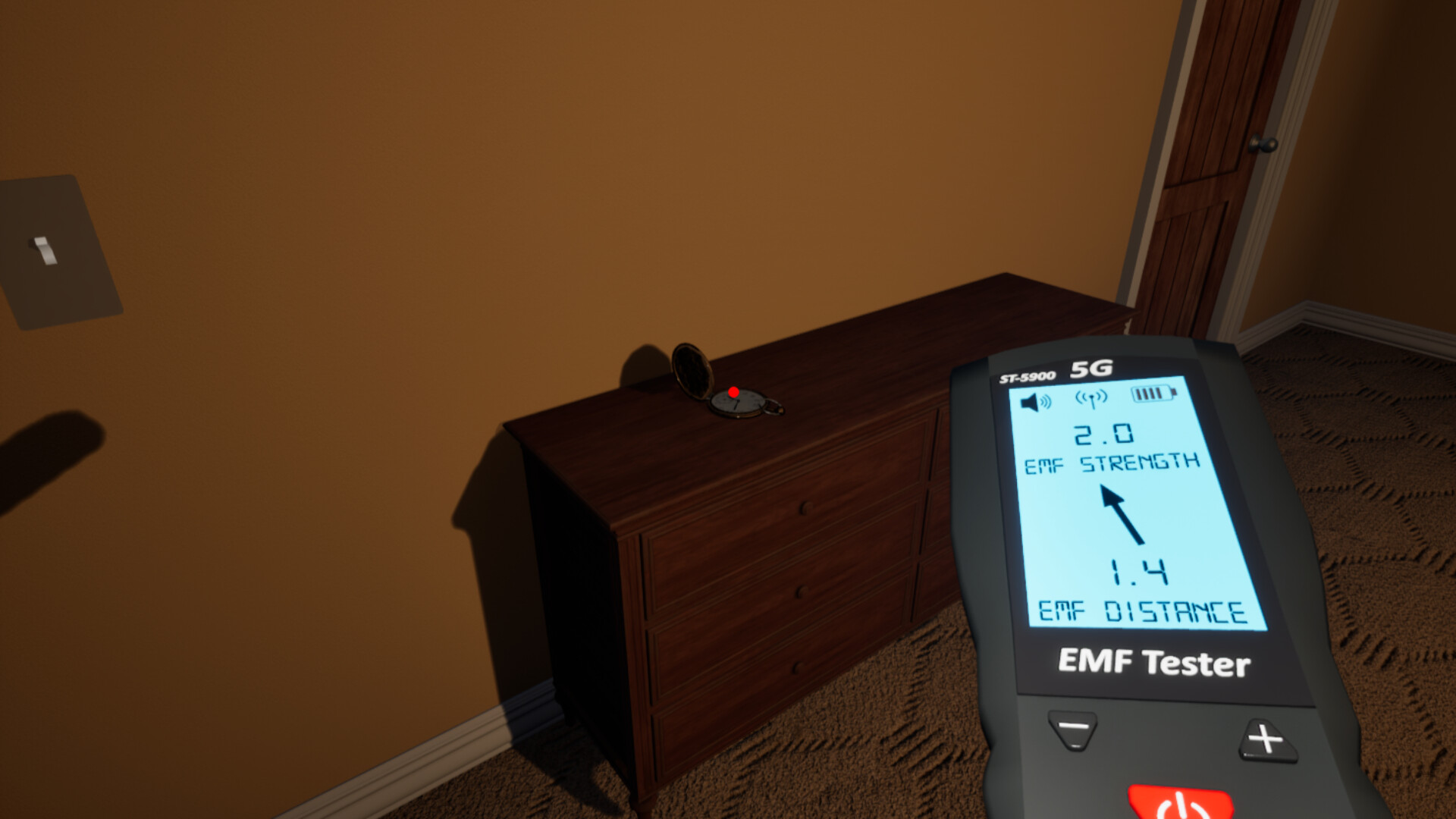 Banished Souls screenshot #4