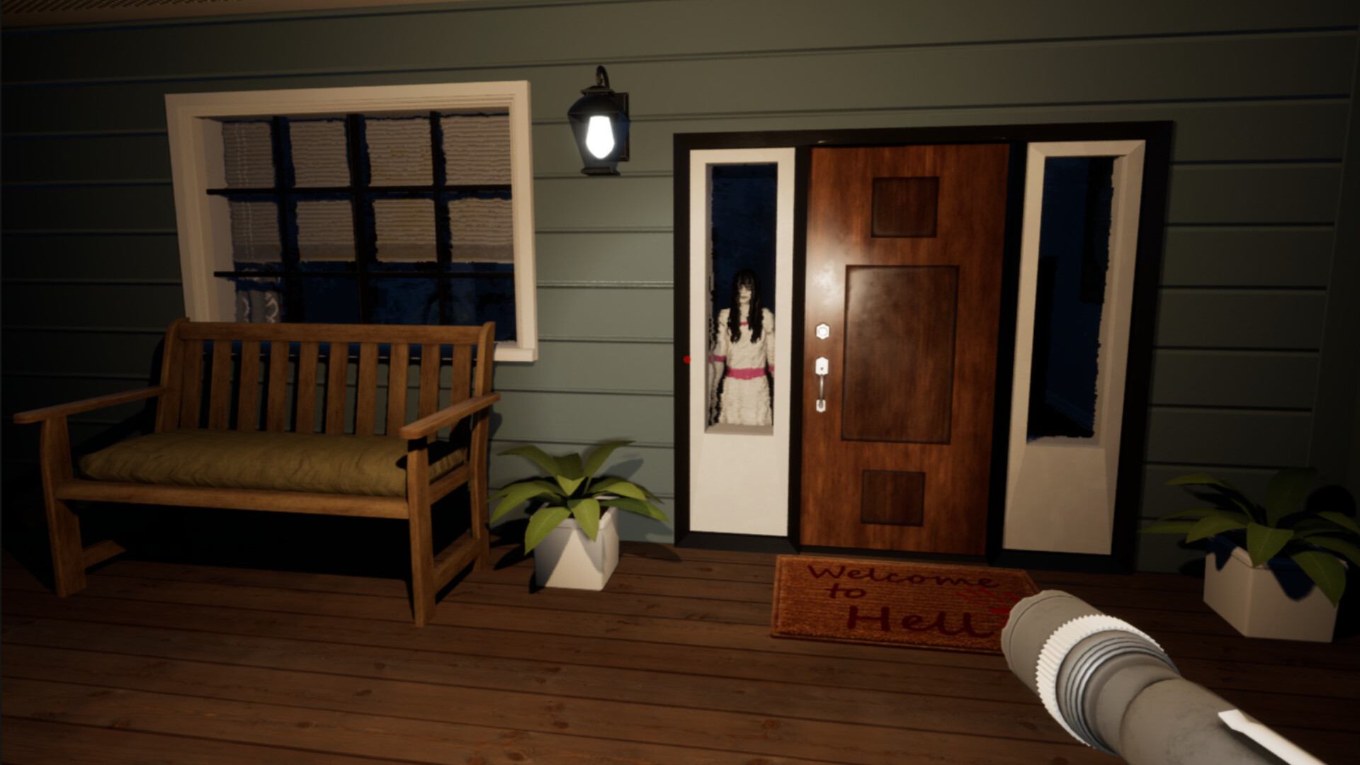 Banished Souls screenshot #6