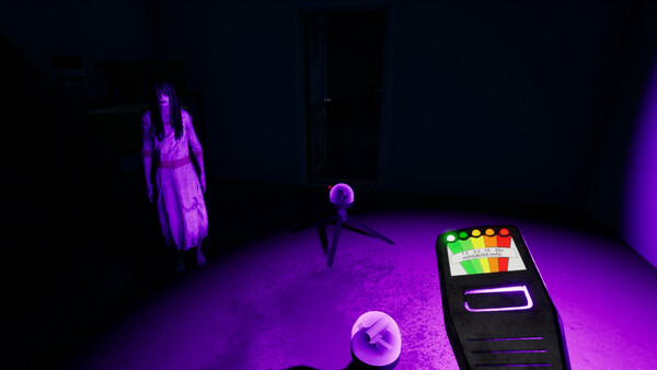 Banished Souls game for Linux 1