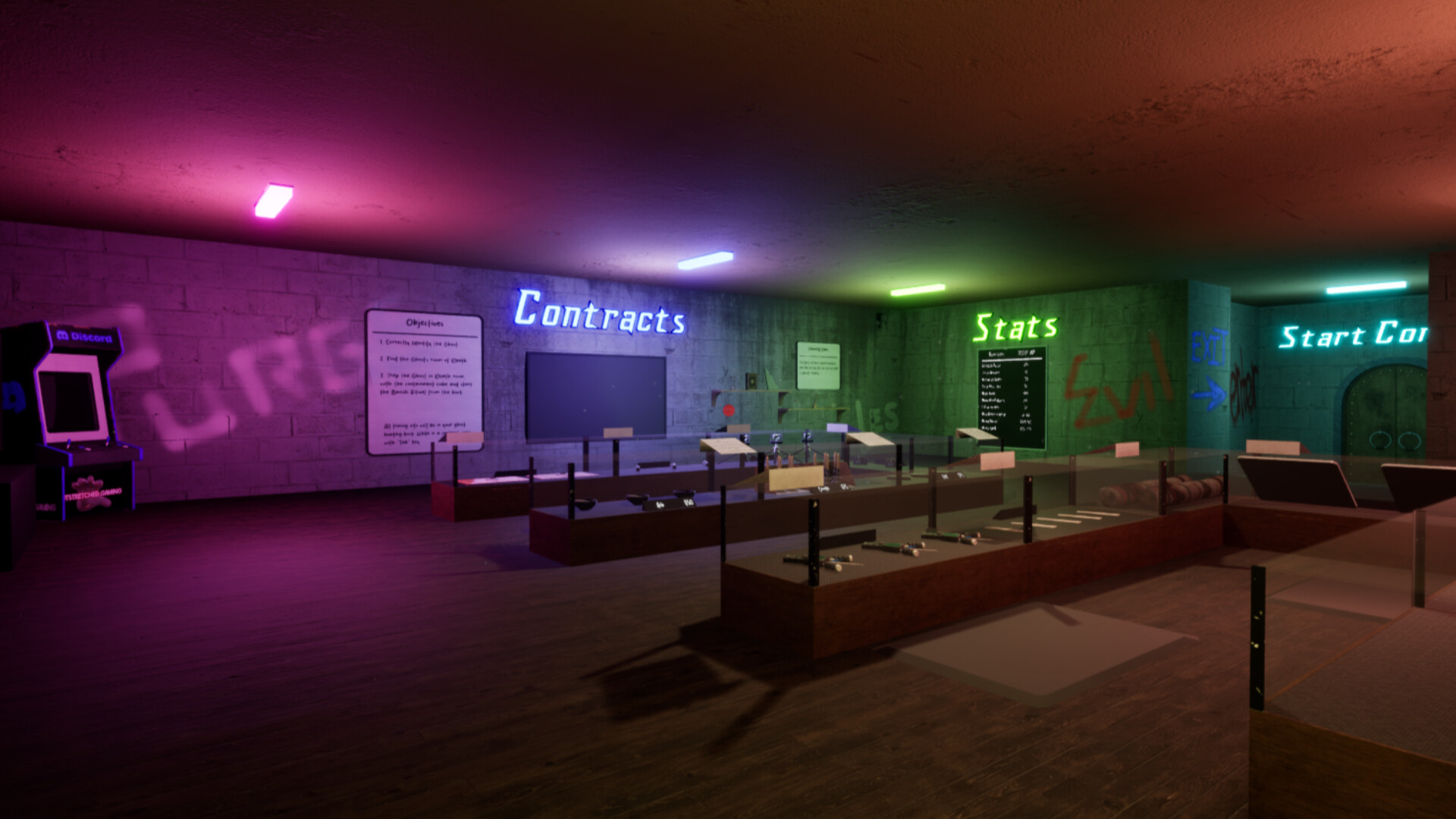 Banished Souls screenshot #7