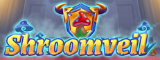 Shroomveil cover