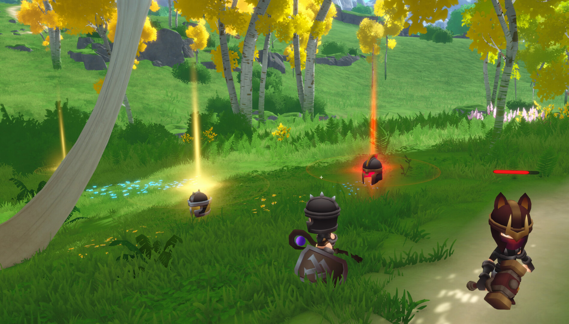 Shroomveil screenshot #13