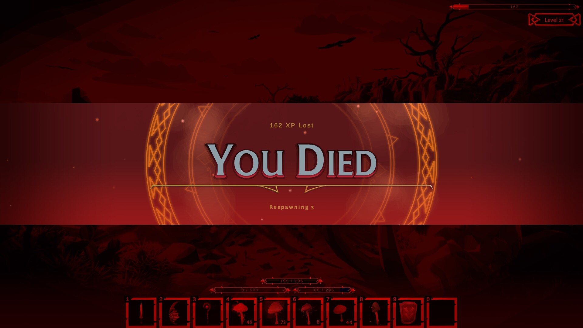 Shroomveil screenshot #16