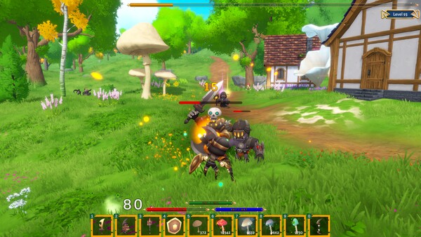 Screenshot media