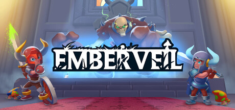 Emberveil