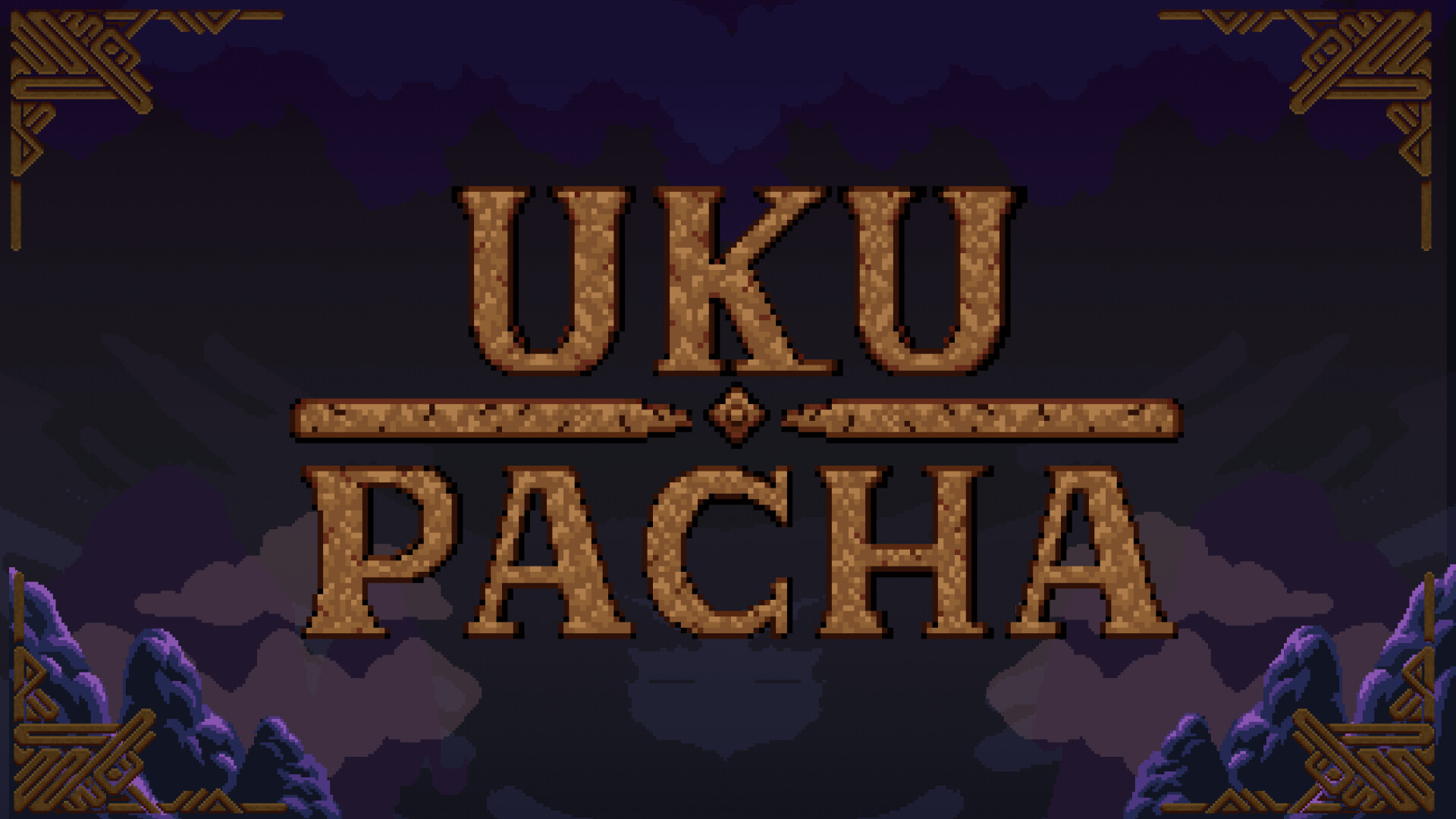 Uku Pacha screenshot #1