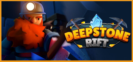 Deepstone Rift Playtest game header image