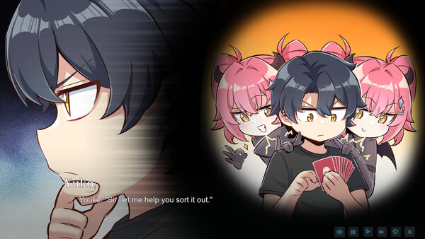 Скриншот из TIMES