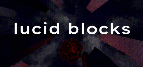 Lucid Blocks Playtest Banner