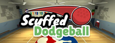 Scuffed Dodgeball