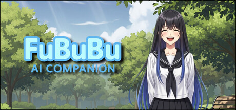 FuBuBu: AI Companion