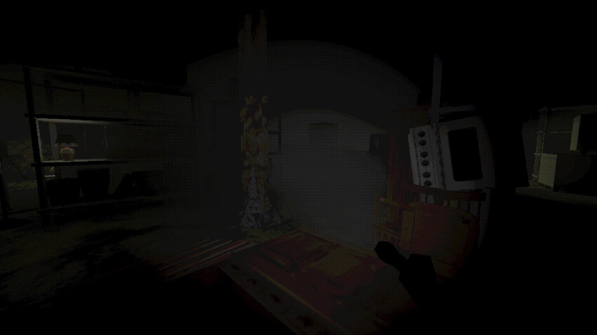 Where Is Mommy screenshot #4