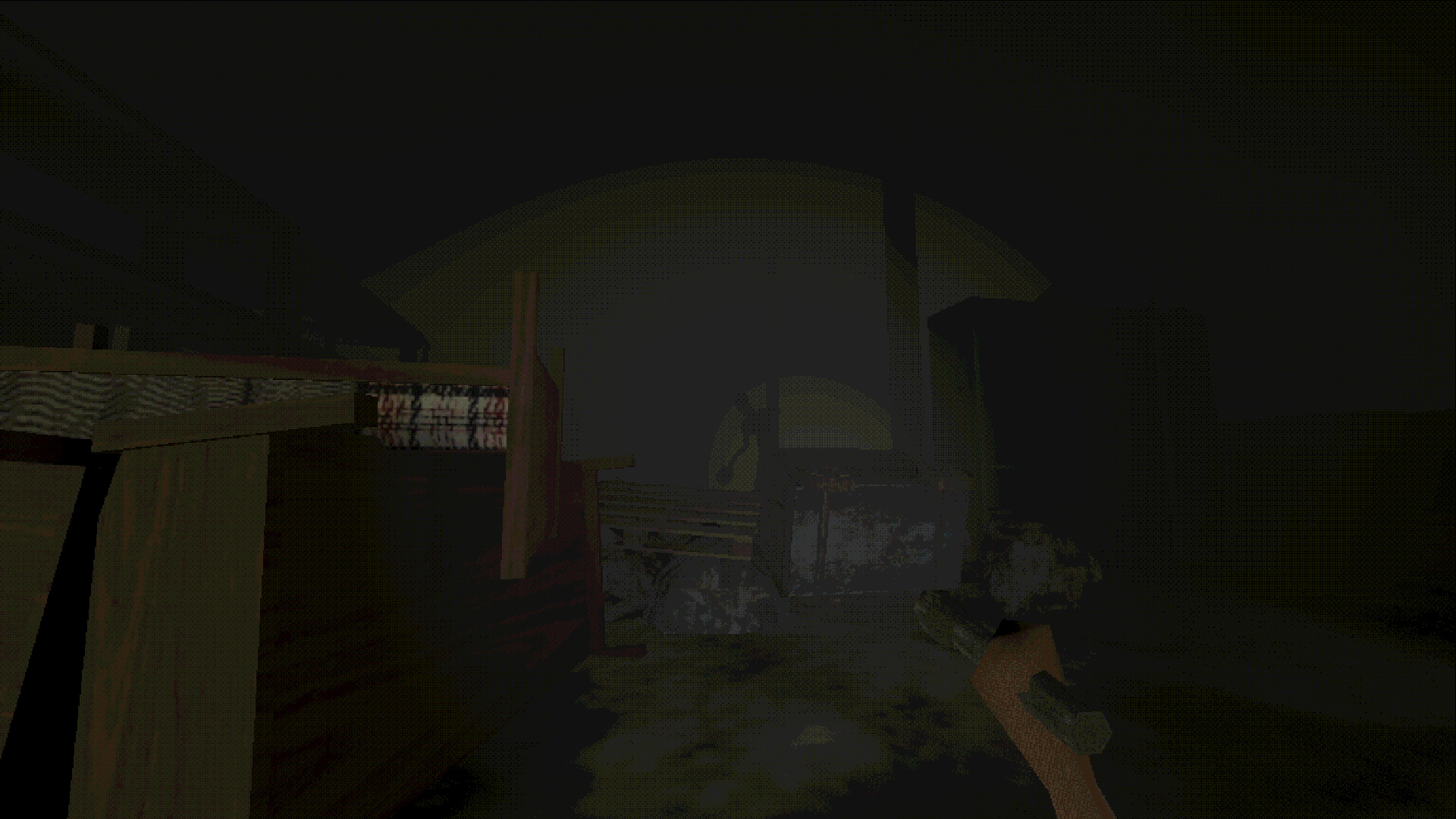 Where Is Mommy screenshot #8