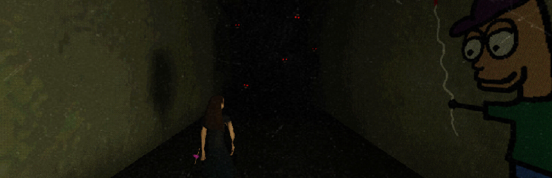 Where Is Mommy
