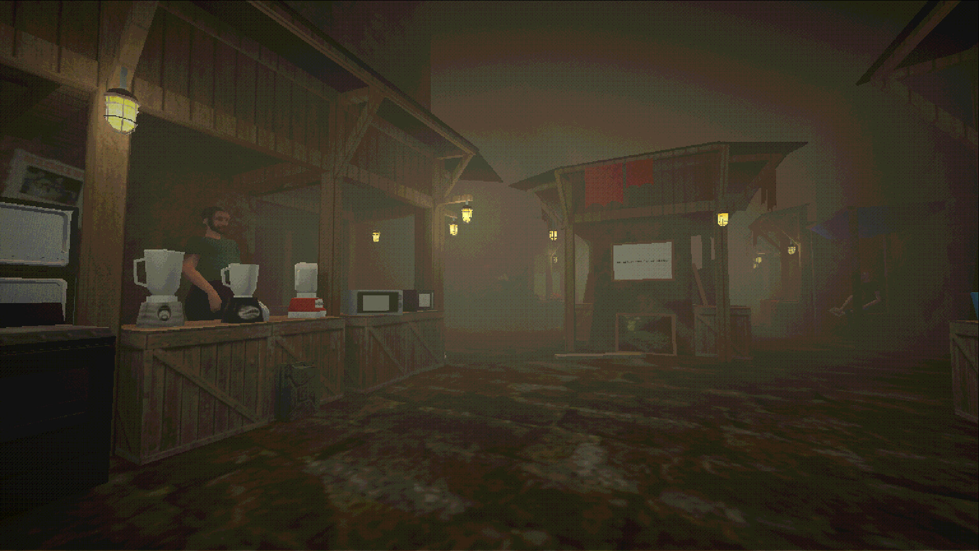 Where Is Mommy screenshot #1