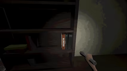 Where Is Mommy video 3
