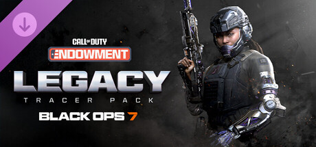 Call of Duty Endowment (C.O.D.E.) Legacy: Tracer Pack