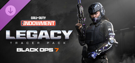 Call of Duty Endowment (C.O.D.E.) Legacy: Tracer Pack