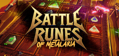 Battle Runes of Metalaria