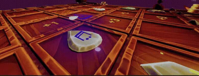 Battle Runes of Metalaria video 1