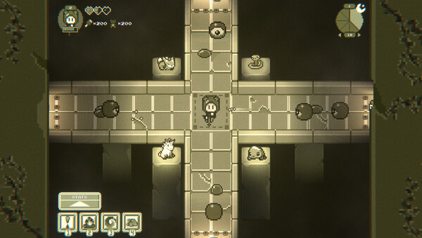 Talented - Beastmaster's Call