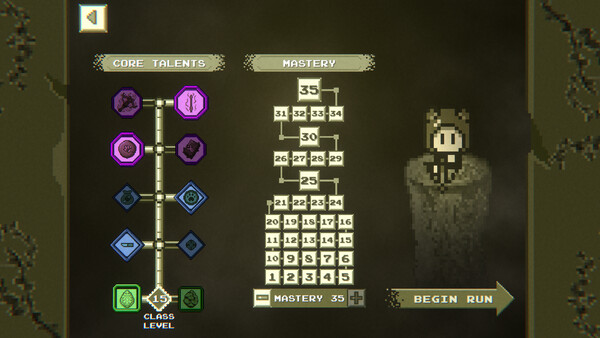 Talented - Beastmaster's Call