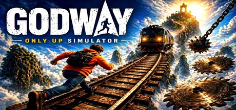 GODWAY: Only Up Simulator