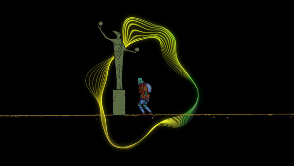 Rhizomatic Compound screenshot 6