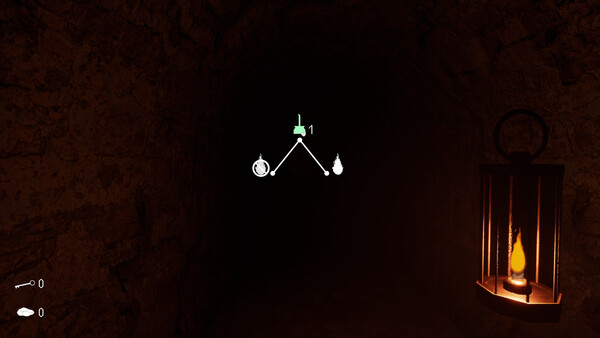Screenshot 4 of SeeYou - final gameplay screenshot