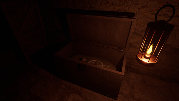 Screenshot 3 of SeeYou - more gameplay footage