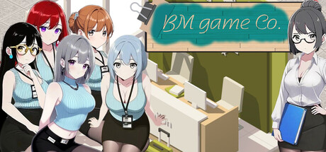 BM game Co.