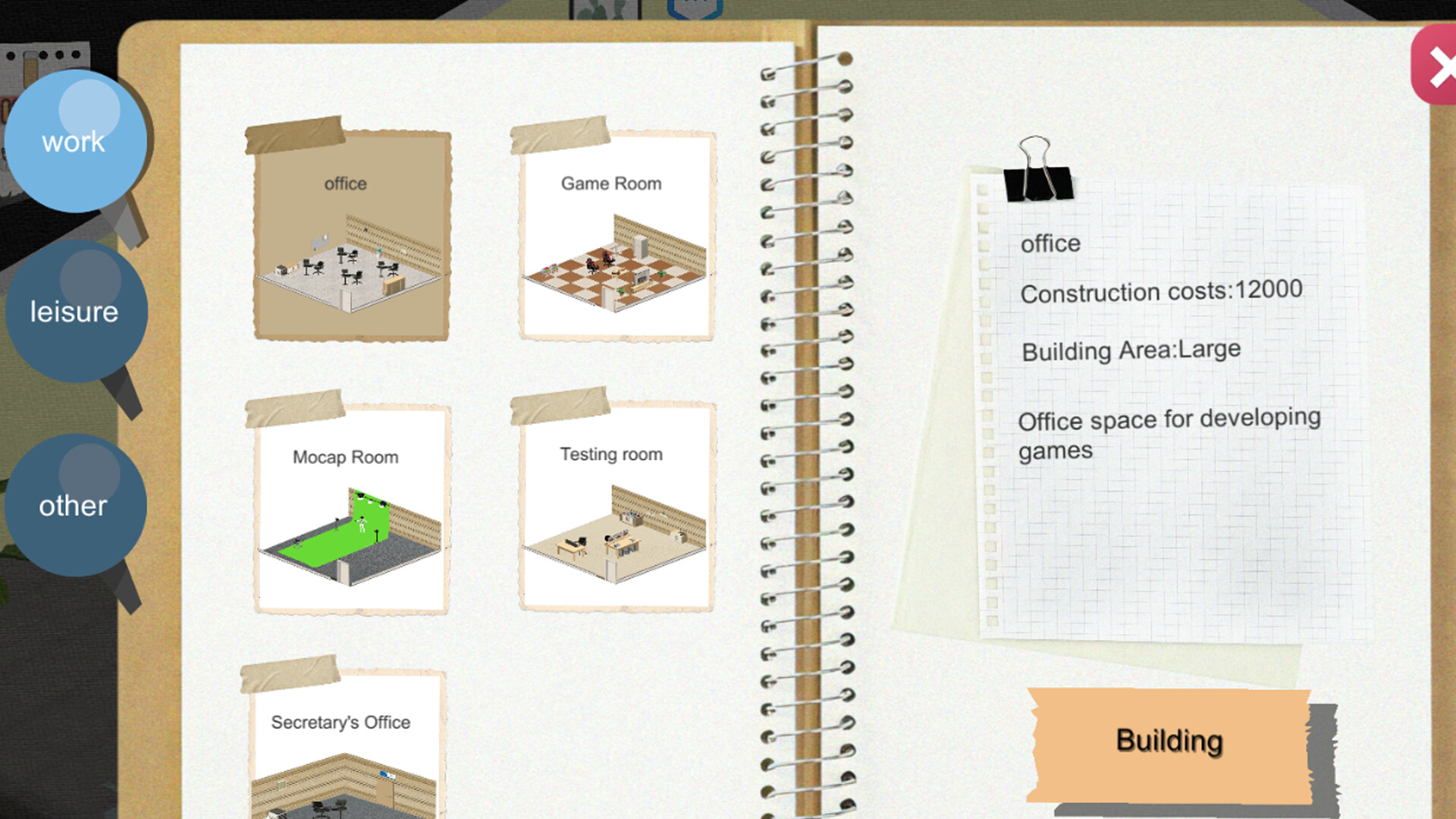 BM game Co. screenshot #6