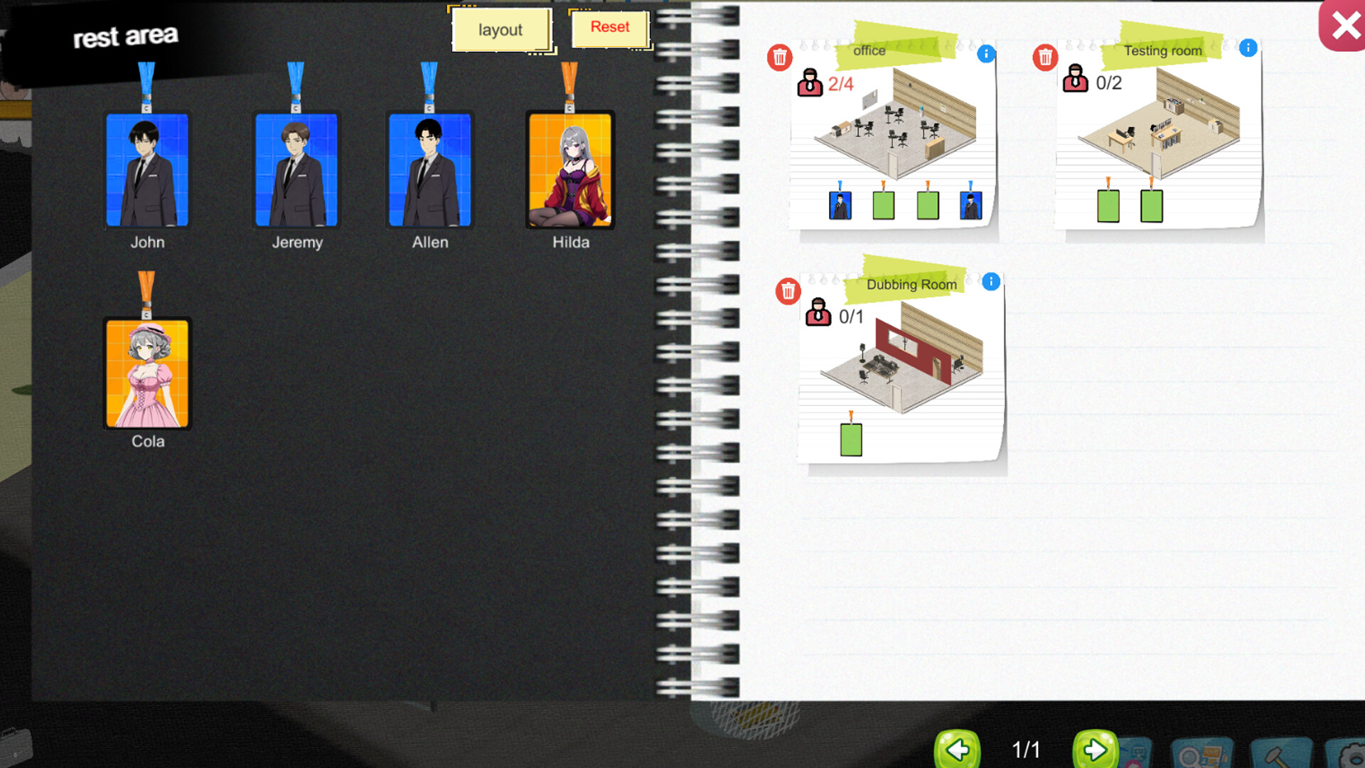 BM game Co. screenshot #5