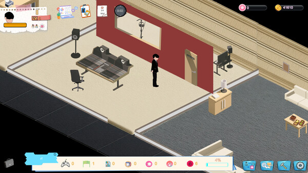 BM game Co. screenshot 1