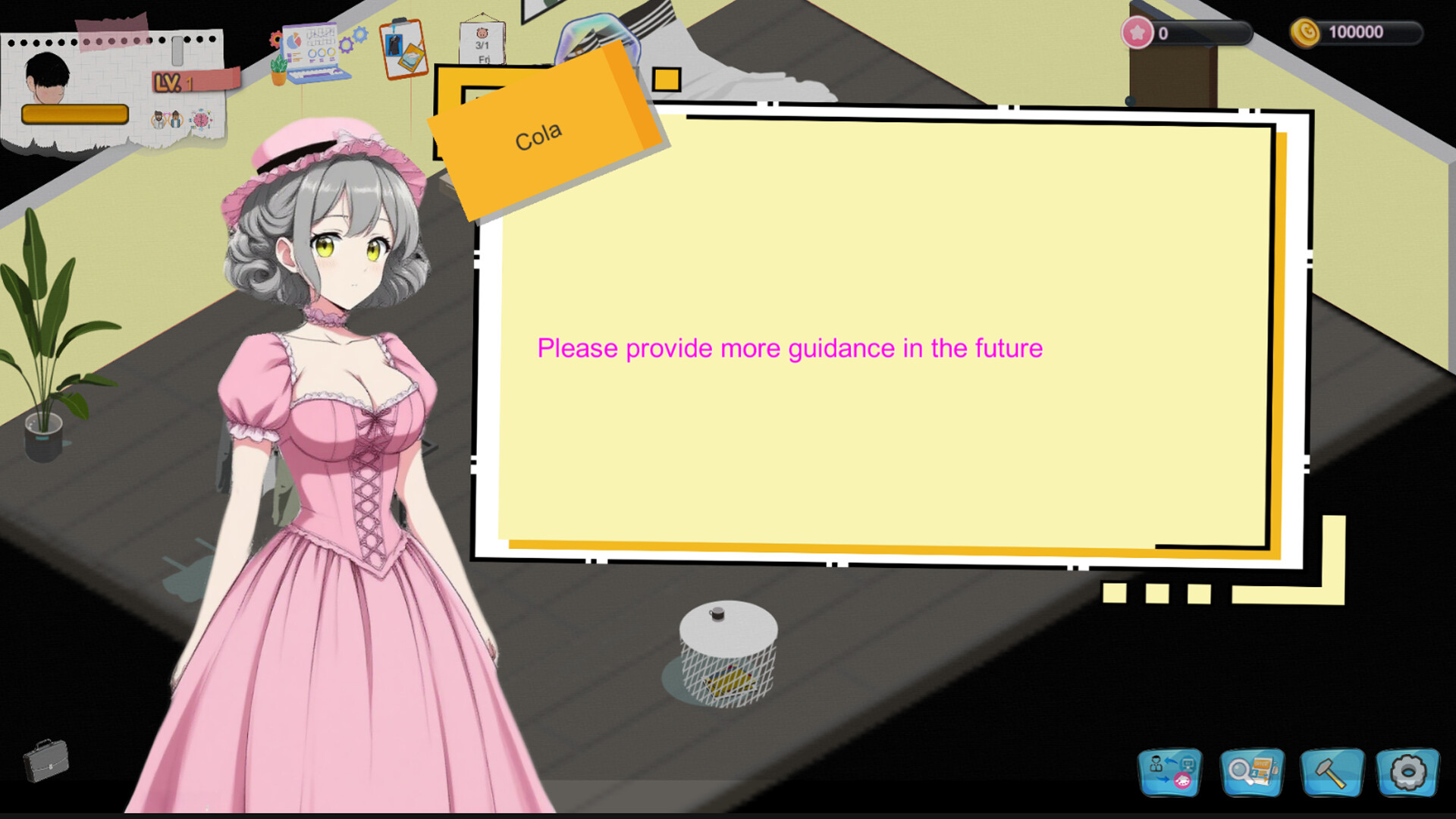 BM game Co. screenshot #4