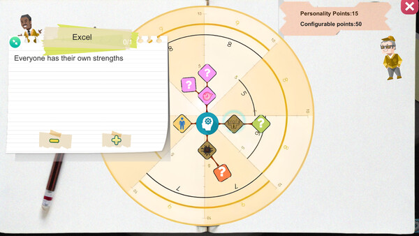BM game Co. screenshot 2