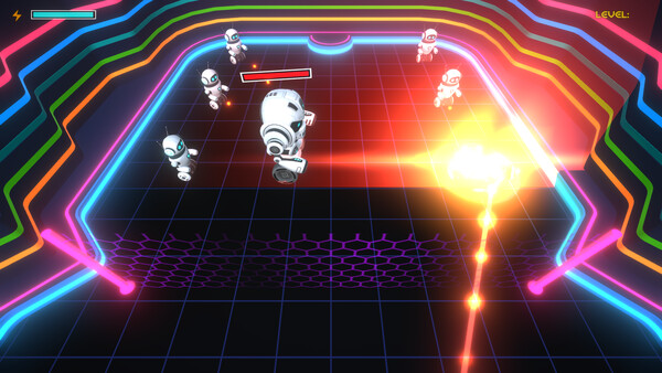 Pinball Dream screenshot 1