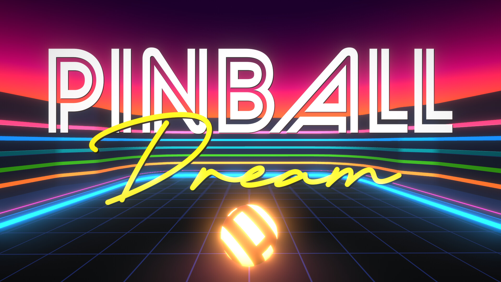 Pinball Dream screenshot #6