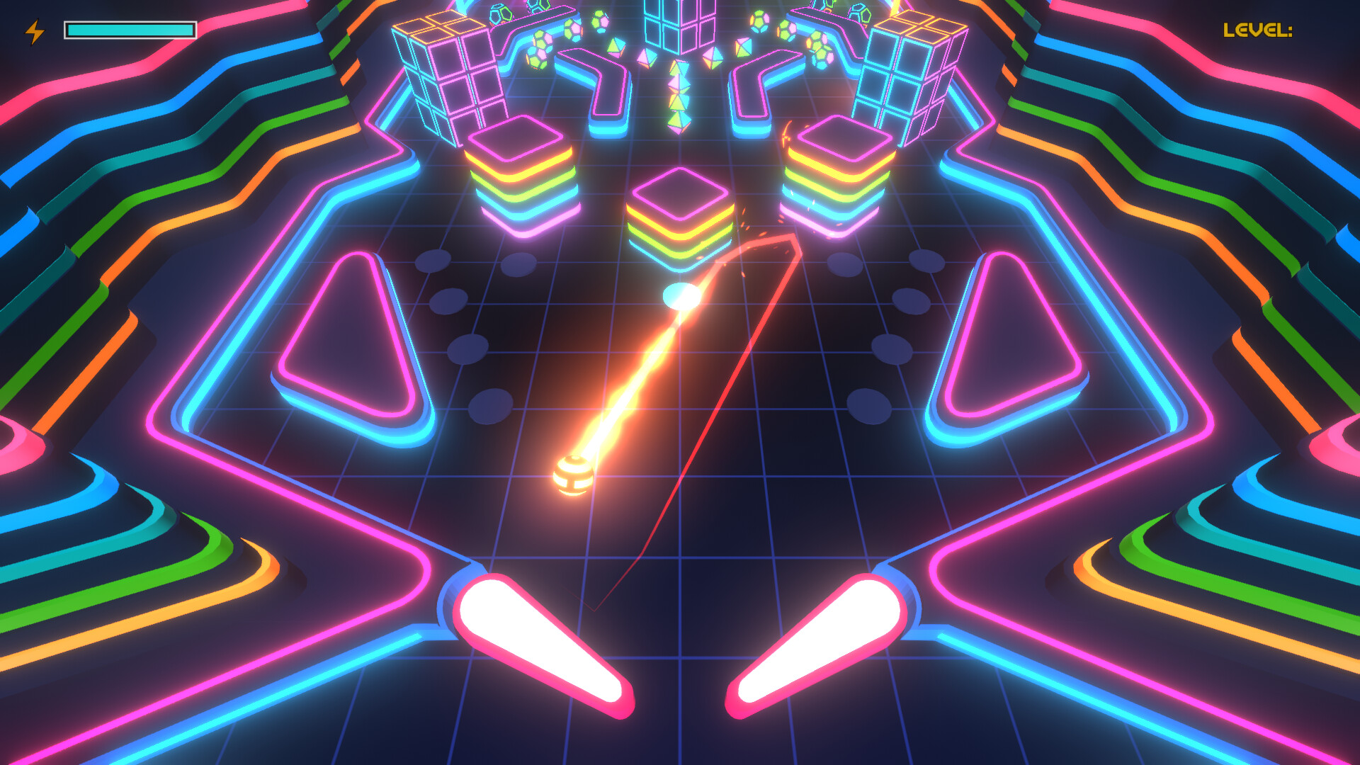 Pinball Dream screenshot #4