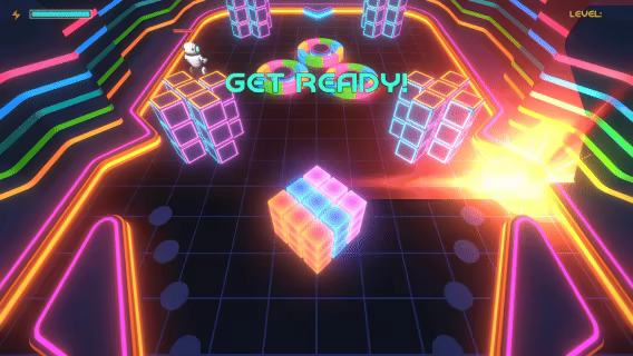 Pinball Dream video 1