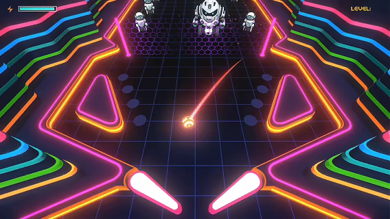 Pinball Dream video 2