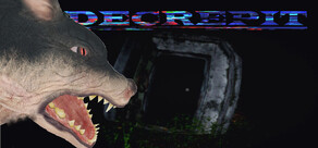 Decrepit