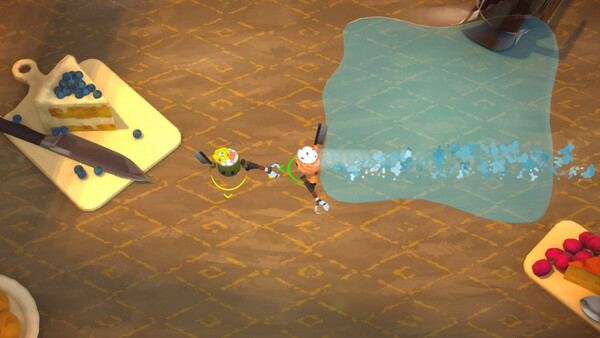 Hooked screenshot 2