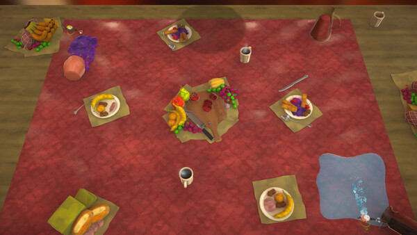 Hooked screenshot 3