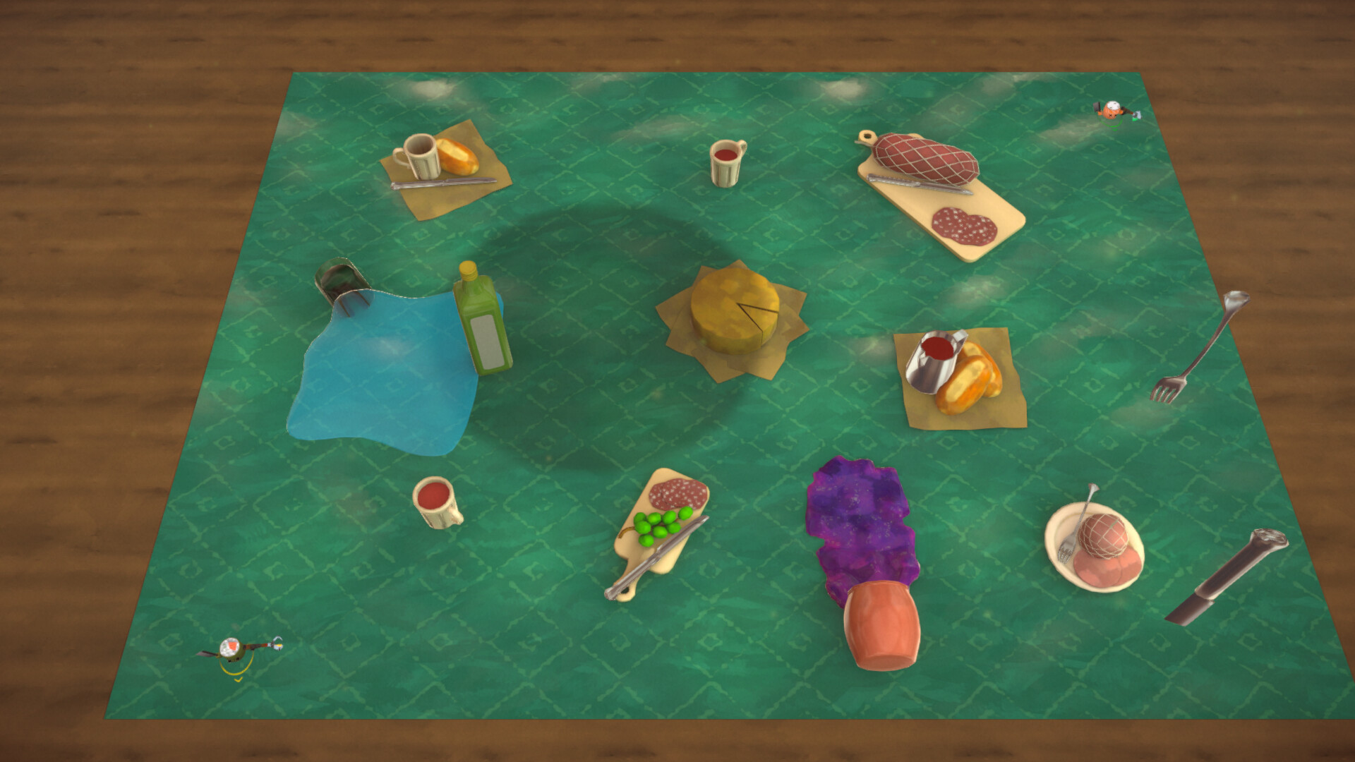 Hooked screenshot #4