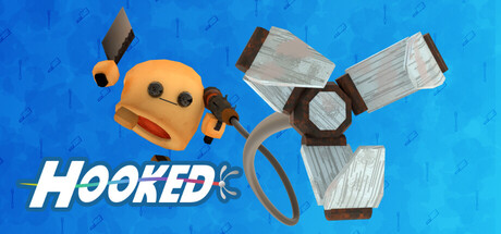 Hooked game thumbnail