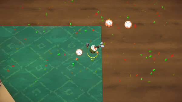 Hooked screenshot 5
