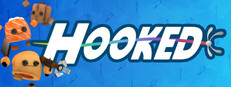 Hooked game capsule image
